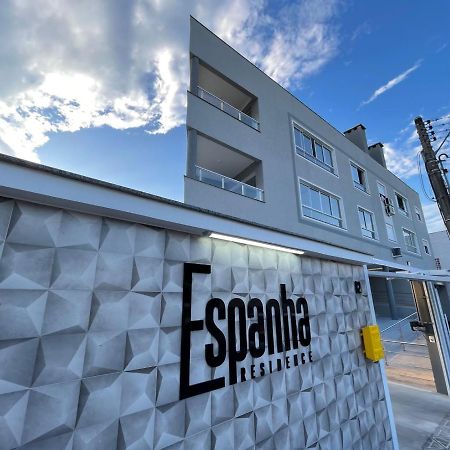 Florianópolis Apartamento 103 Novo 100 Mts Da Praia Espanha Residence מראה חיצוני תמונה
