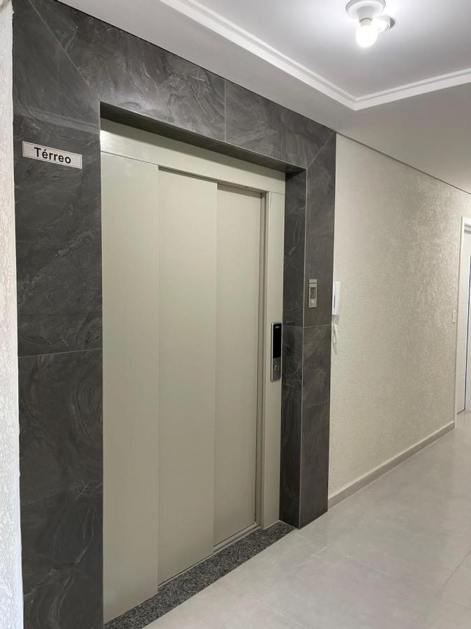 Florianópolis Apartamento 103 Novo 100 Mts Da Praia Espanha Residence מראה חיצוני תמונה