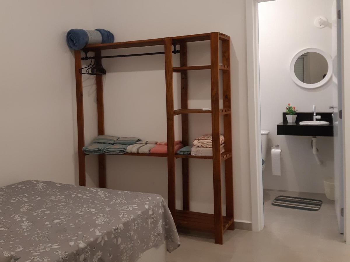 Florianópolis Apartamento 103 Novo 100 Mts Da Praia Espanha Residence מראה חיצוני תמונה