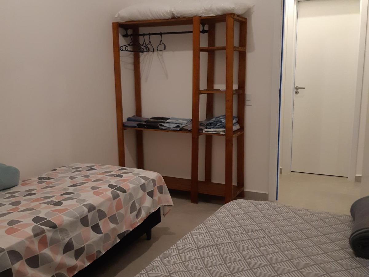 Florianópolis Apartamento 103 Novo 100 Mts Da Praia Espanha Residence מראה חיצוני תמונה