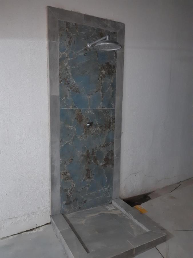 Florianópolis Apartamento 103 Novo 100 Mts Da Praia Espanha Residence מראה חיצוני תמונה