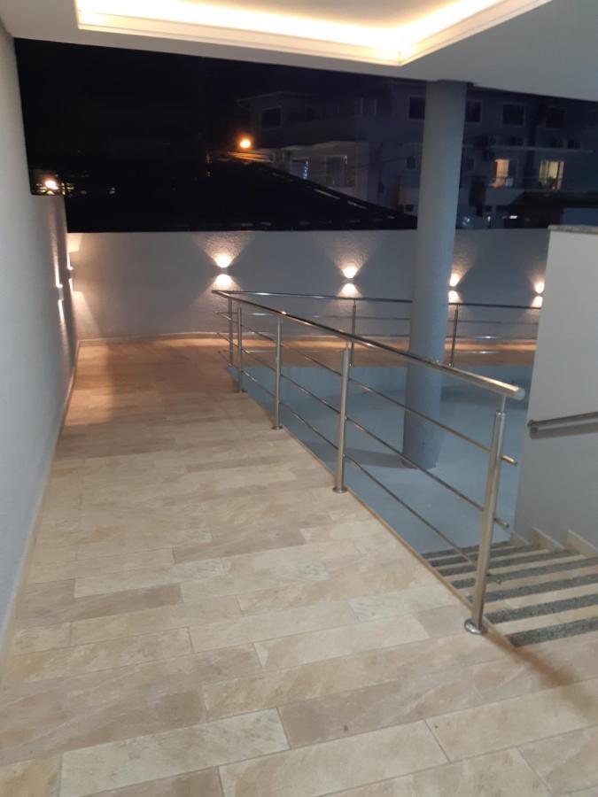 Florianópolis Apartamento 103 Novo 100 Mts Da Praia Espanha Residence מראה חיצוני תמונה