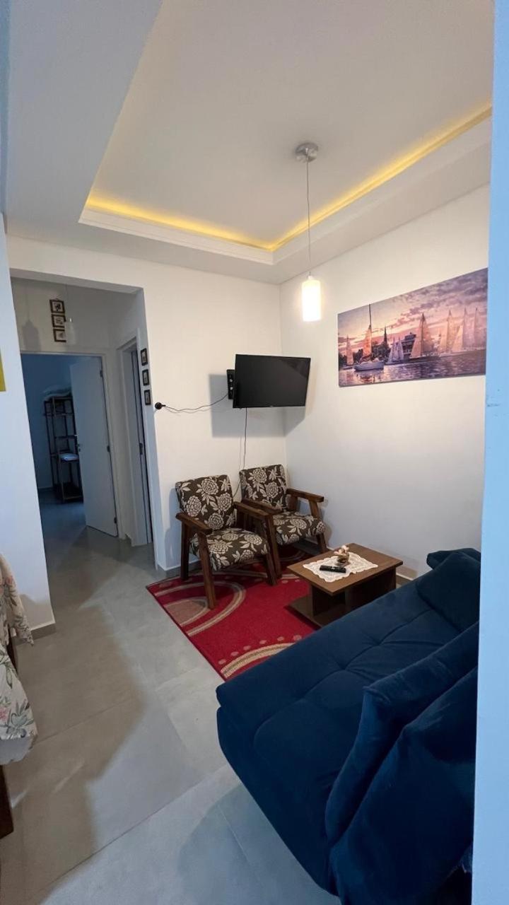 Florianópolis Apartamento 103 Novo 100 Mts Da Praia Espanha Residence מראה חיצוני תמונה