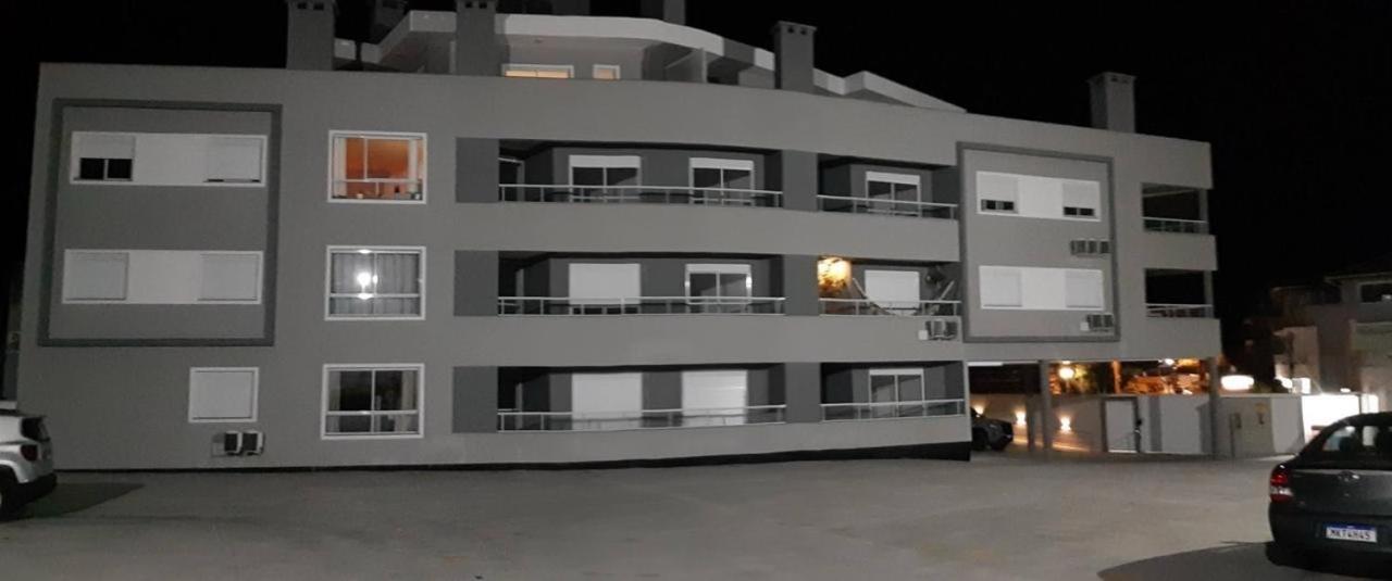 Florianópolis Apartamento 103 Novo 100 Mts Da Praia Espanha Residence מראה חיצוני תמונה