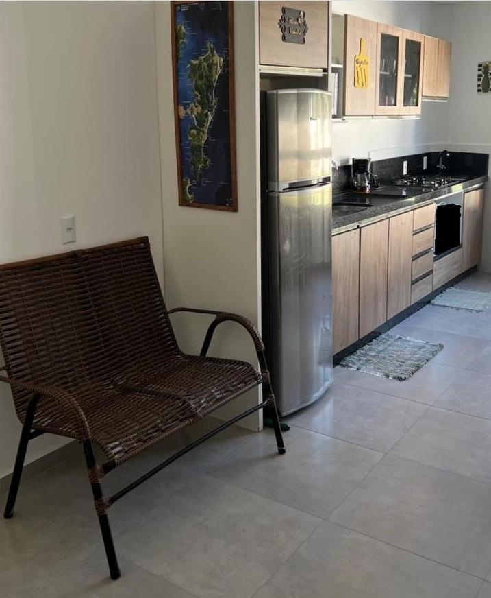 Florianópolis Apartamento 103 Novo 100 Mts Da Praia Espanha Residence מראה חיצוני תמונה