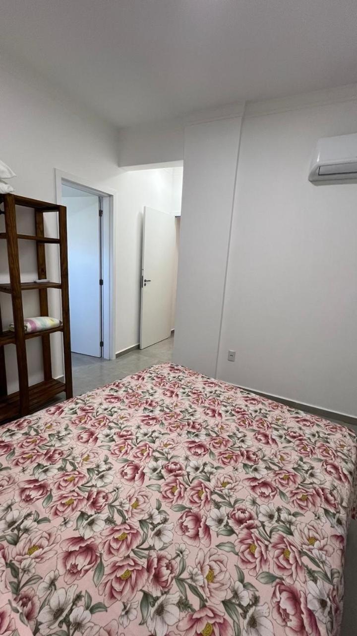 Florianópolis Apartamento 103 Novo 100 Mts Da Praia Espanha Residence מראה חיצוני תמונה